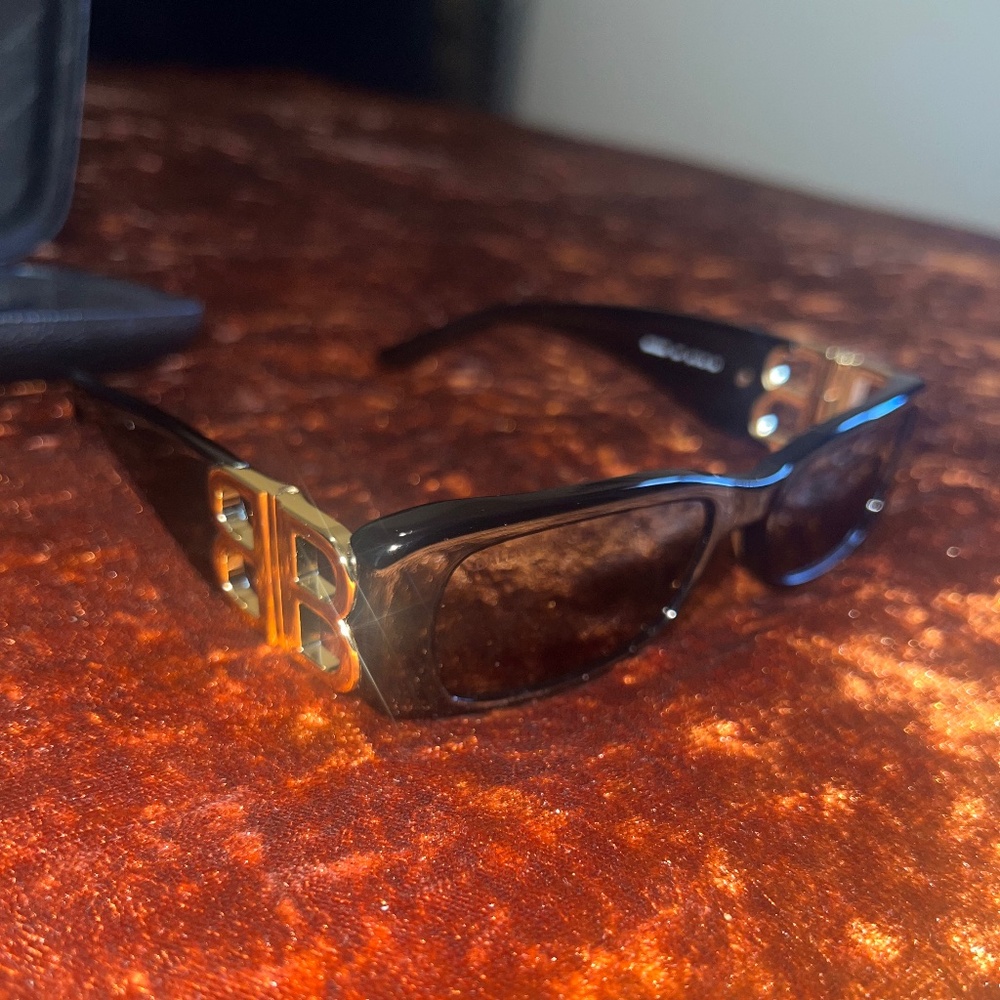 Balenciaga Sunglasses